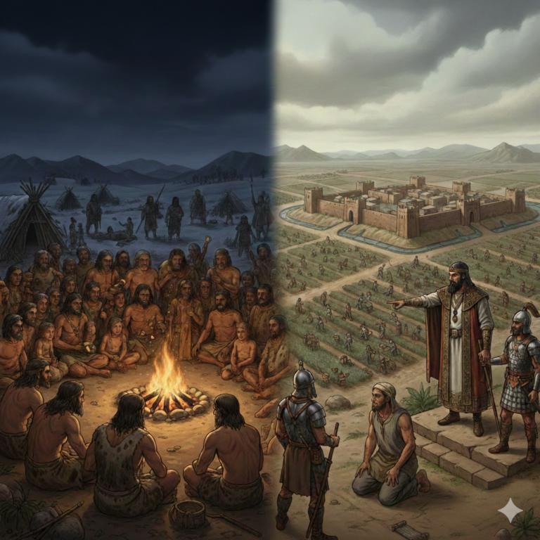 什麼是因果報應