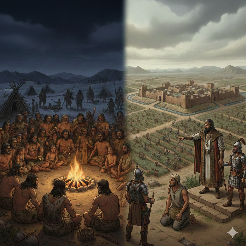 什麼是因果報應