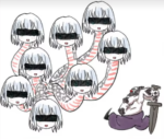 八岐大蛇定型文