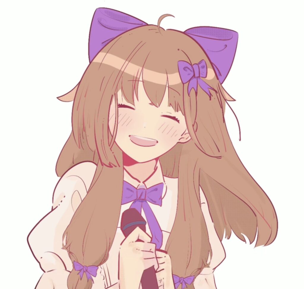 嘉然