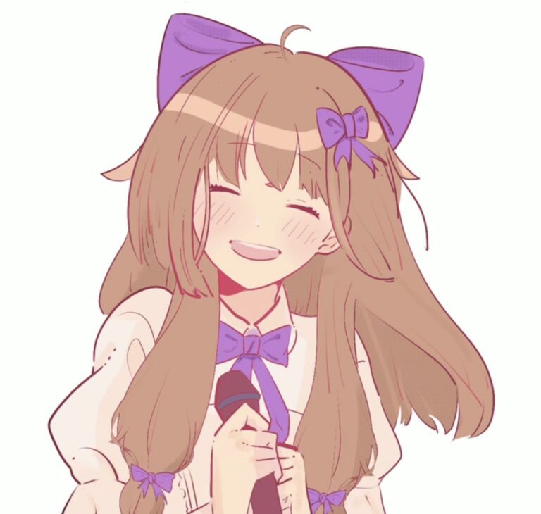 嘉然